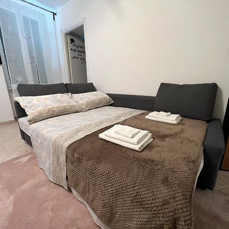Casa Nandina In Centro Apartman Rapallo Kültér fotó