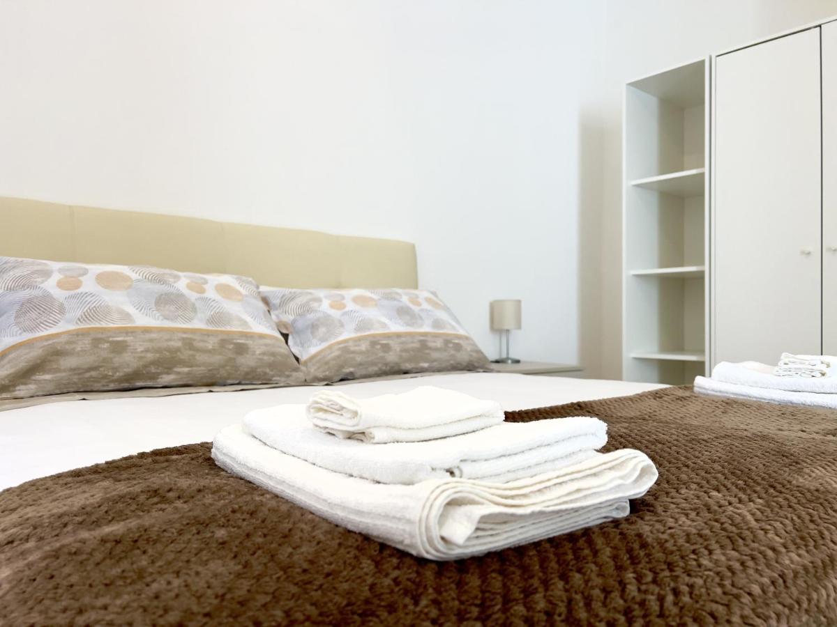 Casa Nandina In Centro Apartman Rapallo Kültér fotó
